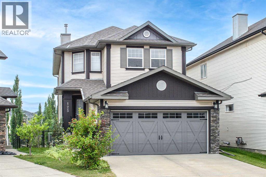 125 Silverado Range Cove SW