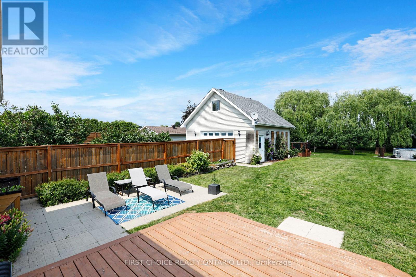 5857 TRUDEAU AVENUE