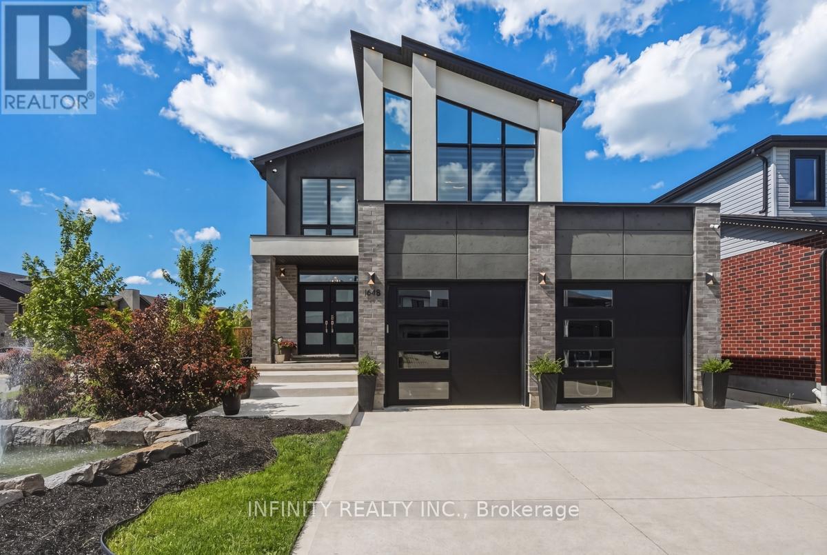 1648 CHELTON COURT