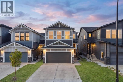 389 Crimson Ridge Place NW Calgary AB T3L0H5