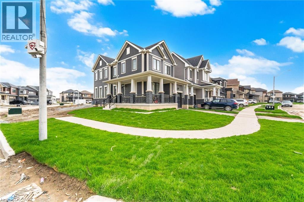 240 VELVET Way