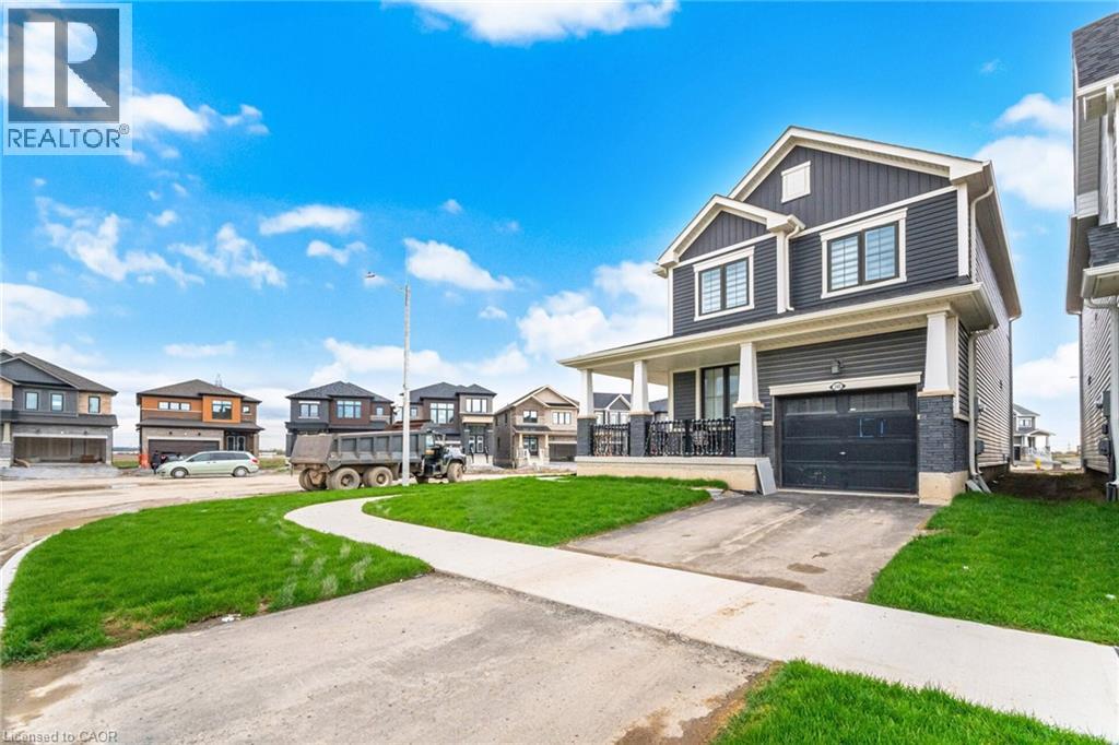 240 VELVET Way