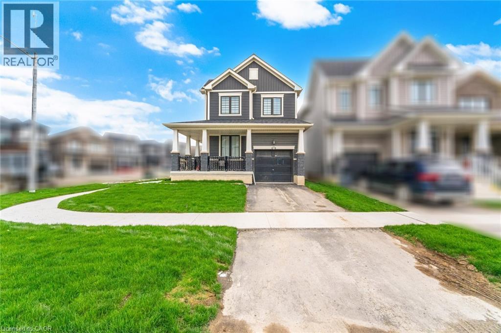 240 VELVET Way