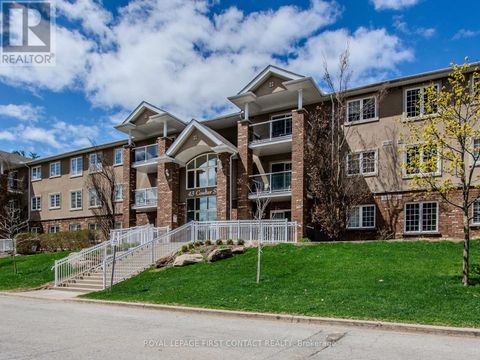 18 - 43 COULTER STREET Barrie (Sunnidale) ON L4N6L9