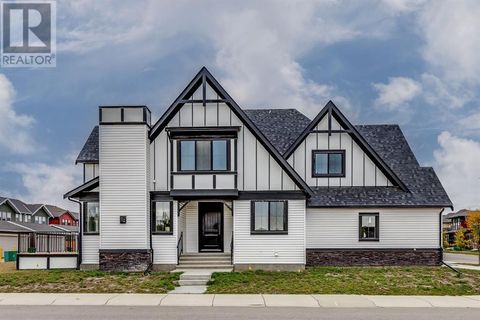 1209 Coopers Drive SW Airdrie AB T4B3T6