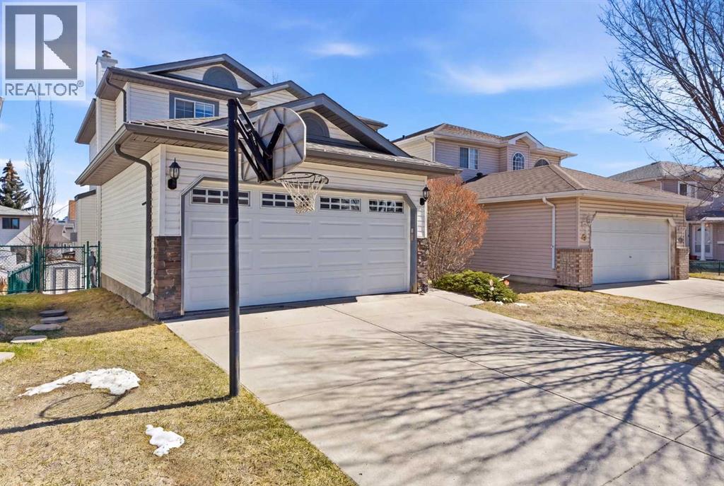 129 Arbour Ridge Circle NW