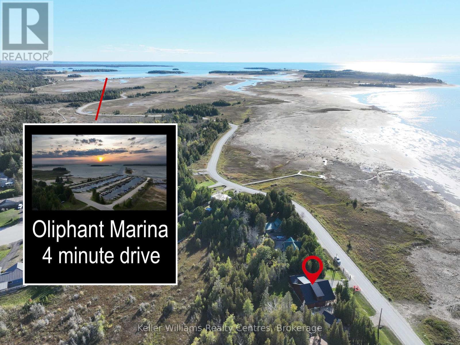 315 SHORELINE AVENUE