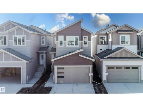 284 Munn WY Leduc AB T9E1V1