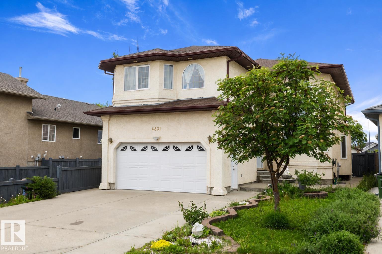4831 154 AV NW