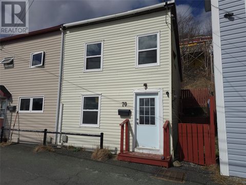 70 Battery Road St. John's NF A1A1A4