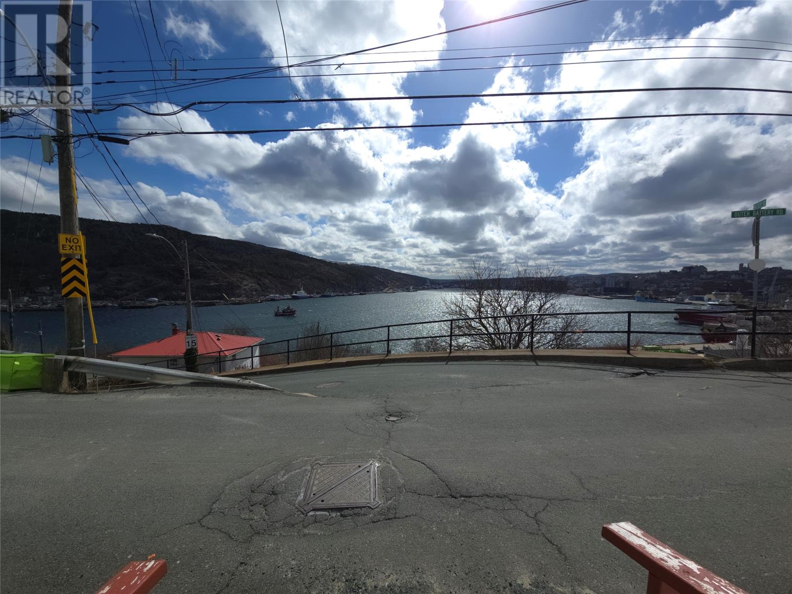 70 Battery Road
