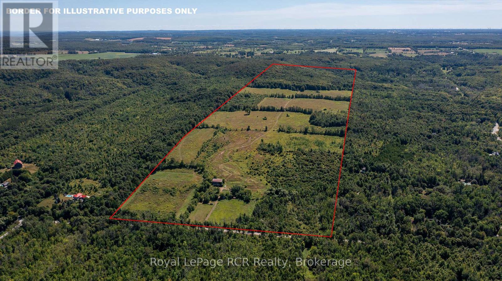 634931 PRETTY RIVER ROAD