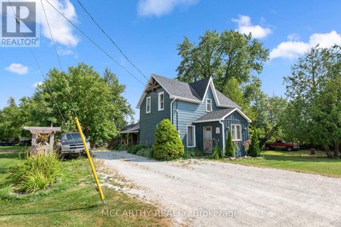 180 GREY STREET W Southgate ON N0C1B0