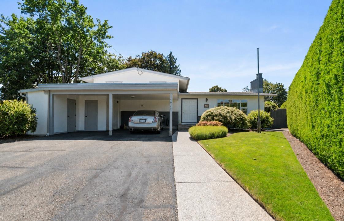 46122 GREENWOOD DRIVE|Sardis East Vedder