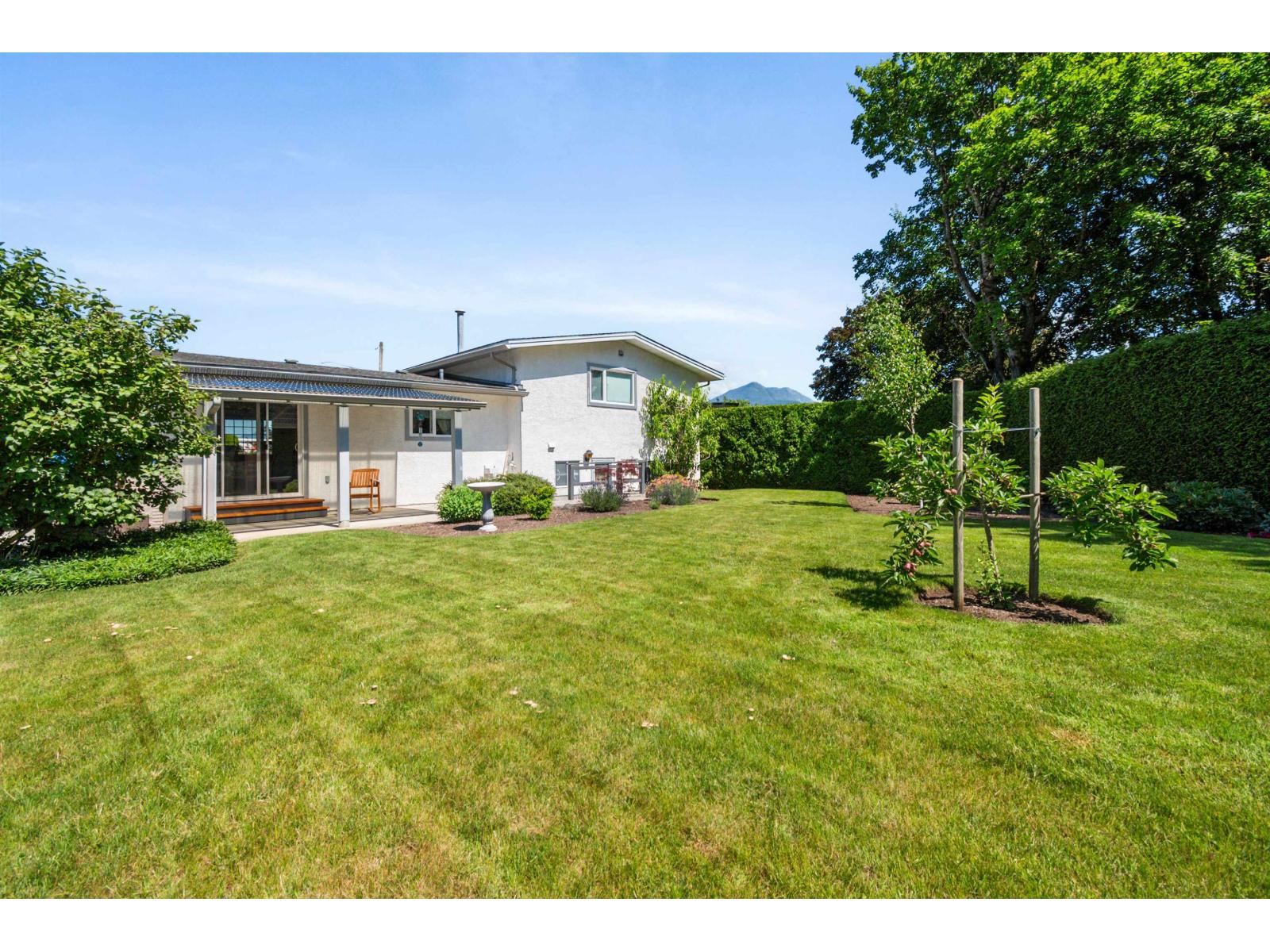 46122 GREENWOOD DRIVE|Sardis East Vedder