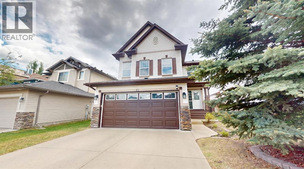 11 Chapala Way SE