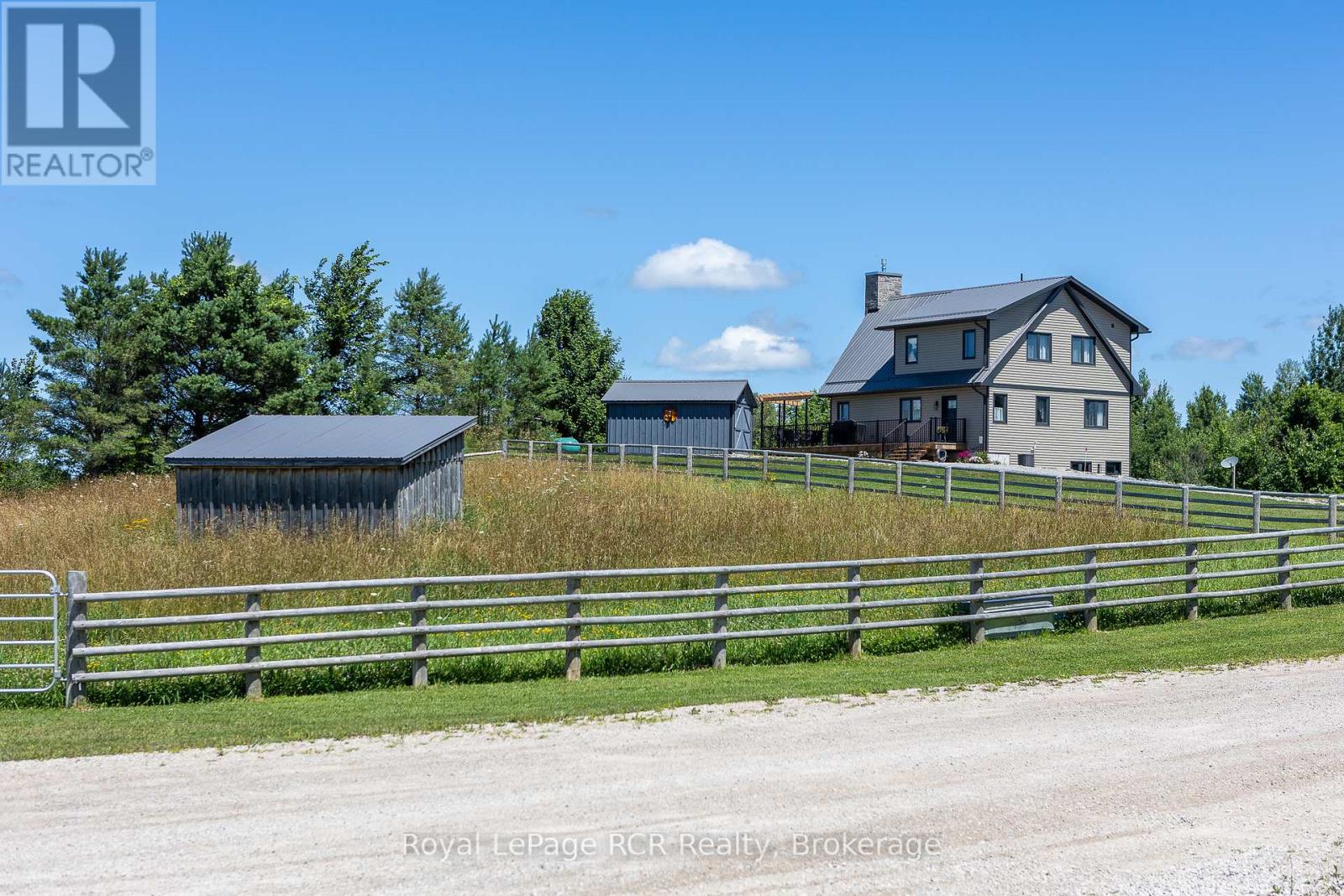 742654 SIDEROAD 4 B