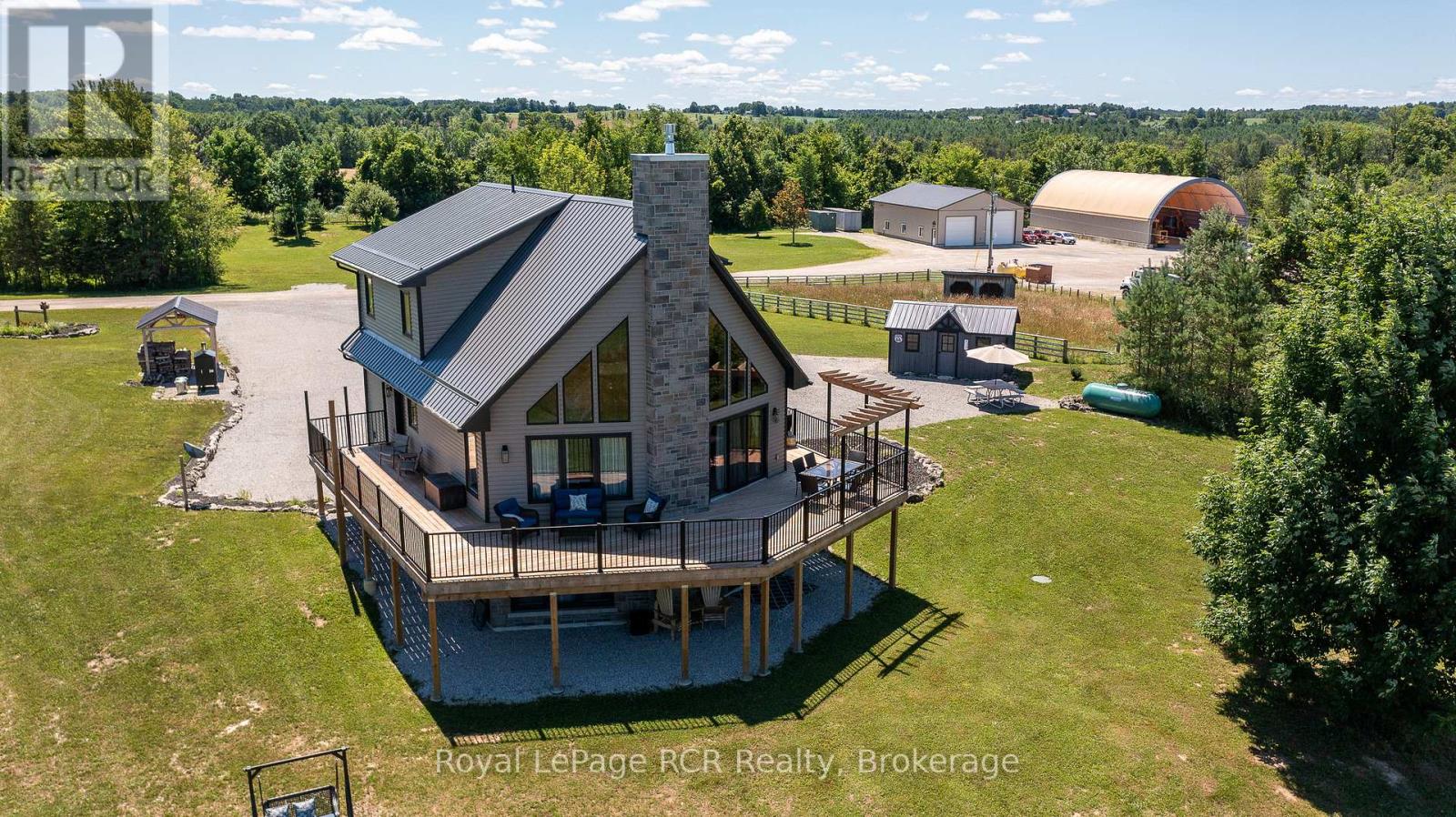 742654 SIDEROAD 4 B