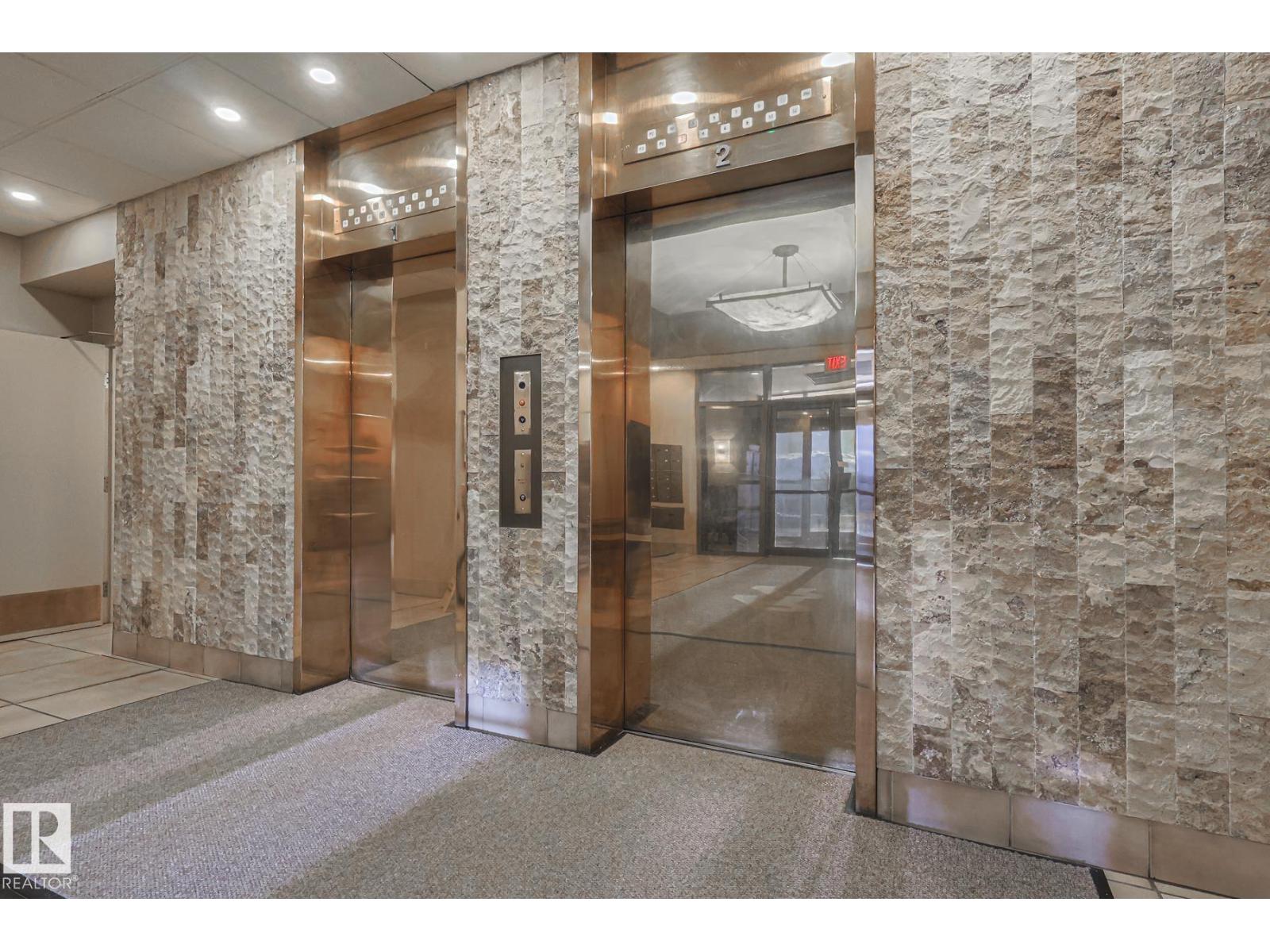 #302 8340 JASPER AV NW NW