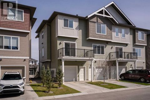 501, 24 Rivercrest Drive Cochrane AB T4C2C5