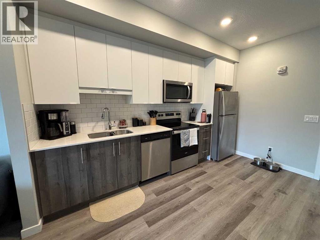 129, 1605 17 Street SE