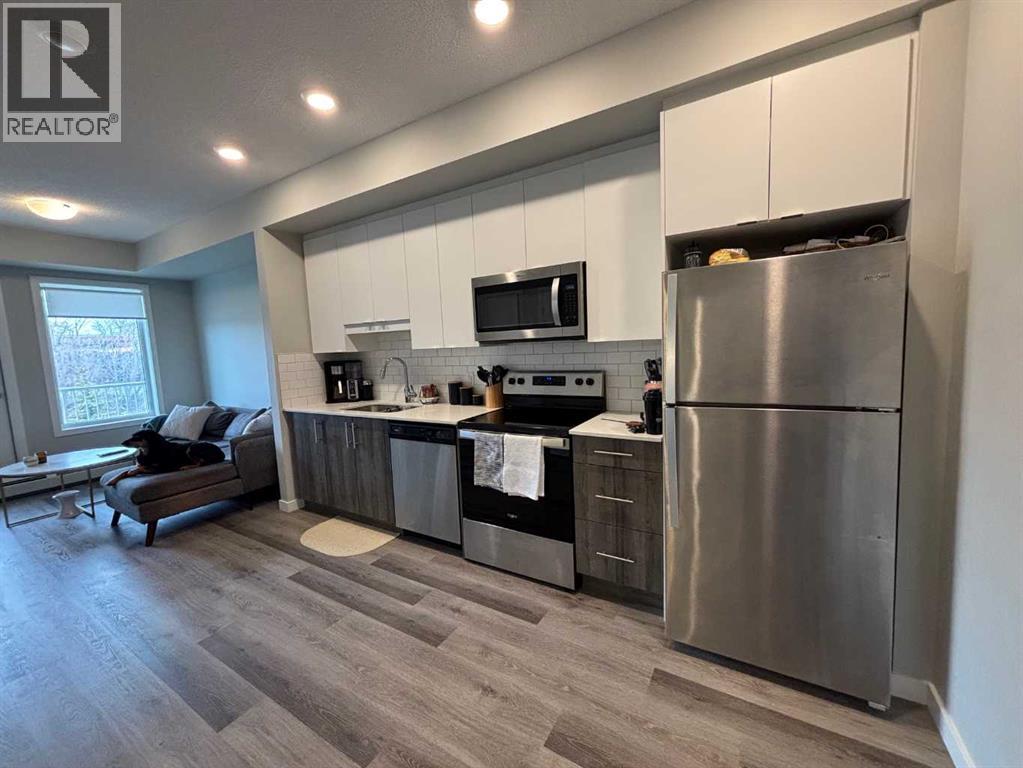 129, 1605 17 Street SE