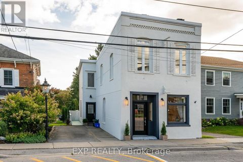 297 MAIN STREET Prince Edward County (Bloomfield) ON K0K1G0