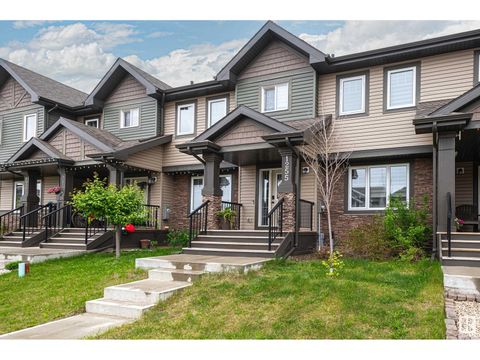 1255 SANDSTONE BV Sherwood Park AB T8H1B2