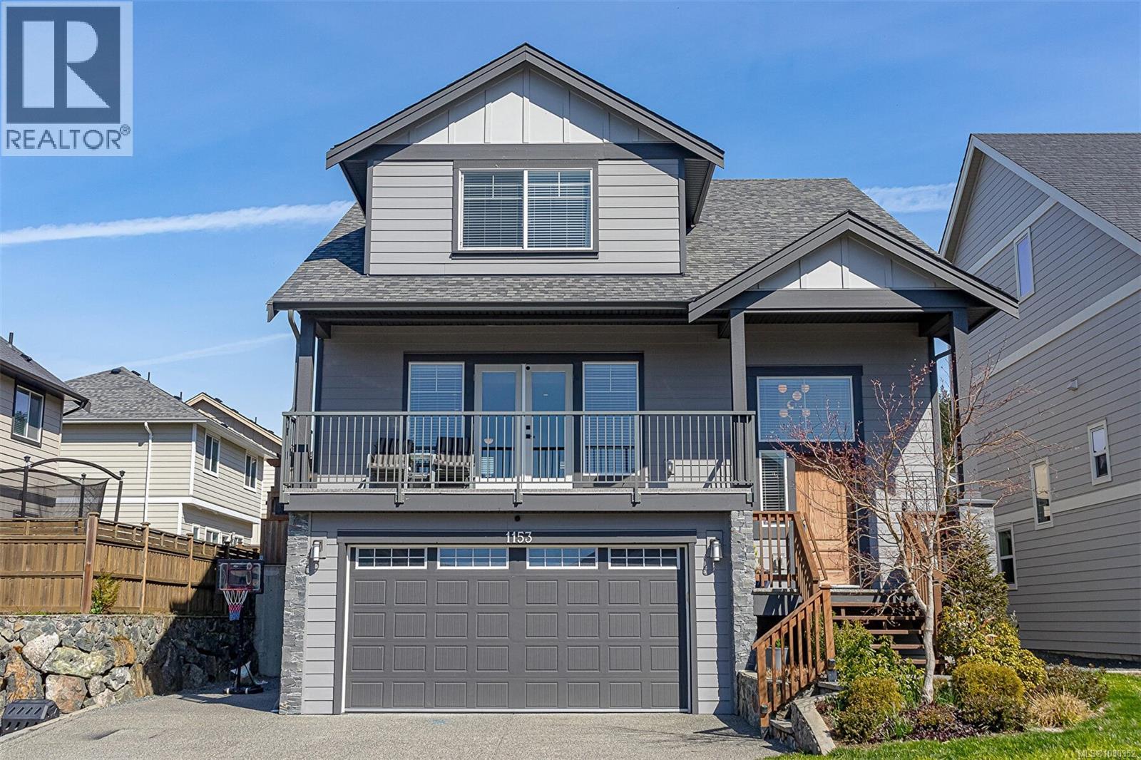 1153 Smokehouse Cres