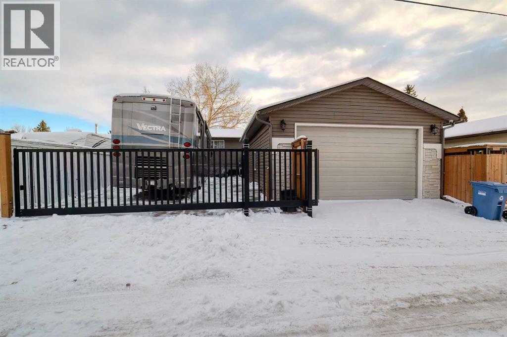 4728 Rundlehorn Drive NE