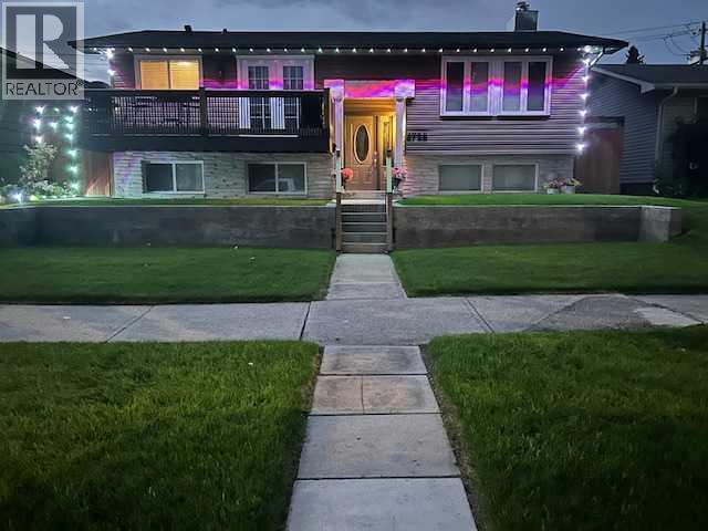 4728 Rundlehorn Drive NE