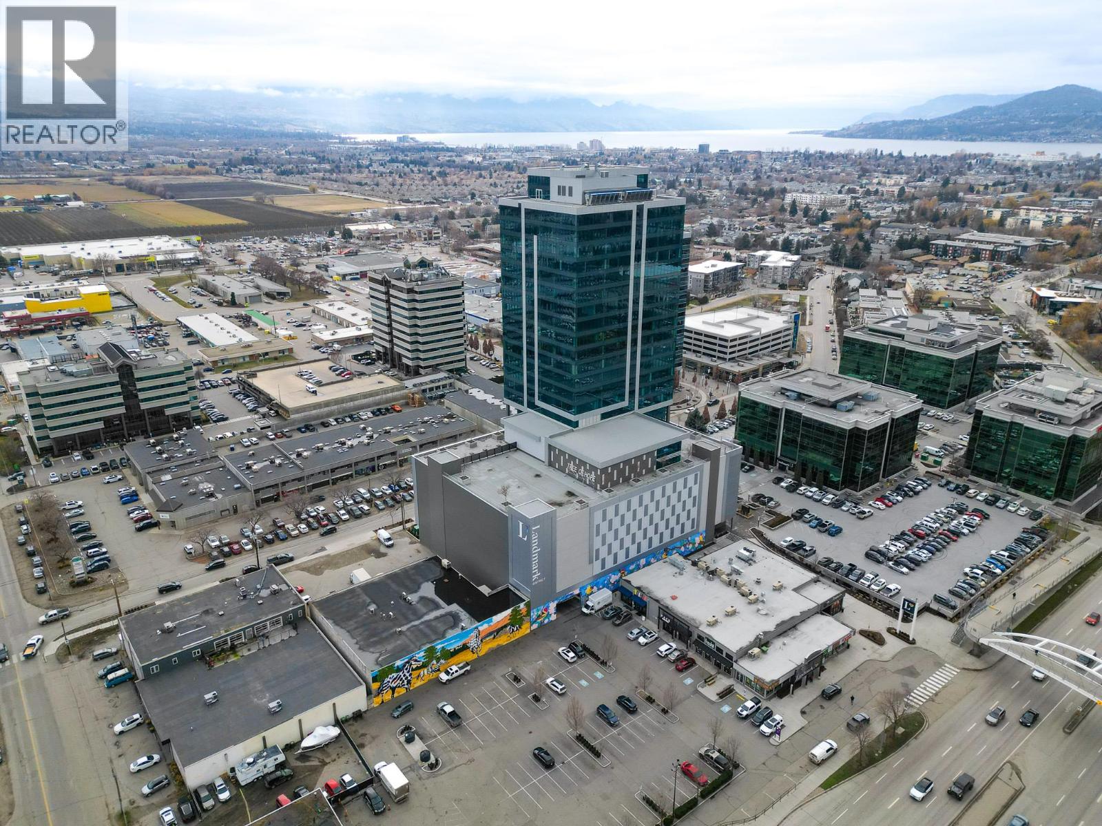 1700 Dickson Ave Dickson Avenue Unit# 1010