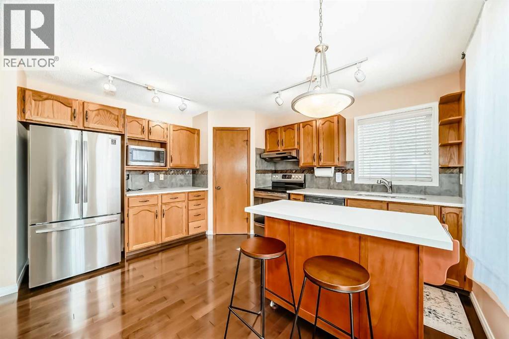 327 Hidden Ranch Circle NW