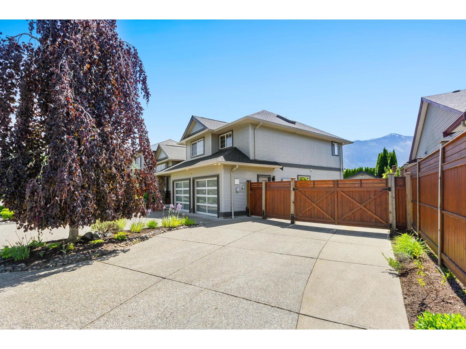 7348 ELM ROAD|Agassiz