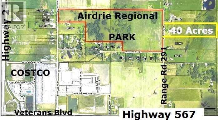 272210 Range Road 291  NE