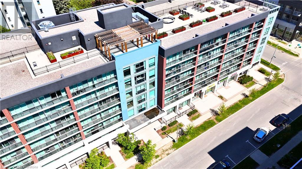 308 LESTER Street Unit# 214