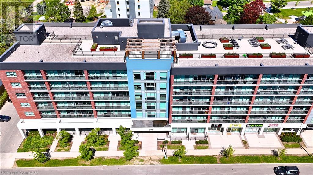 308 LESTER Street Unit# 214