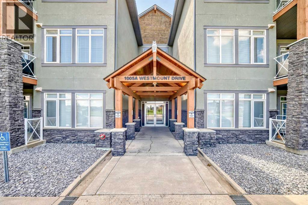 210, 1005A Westmount Drive