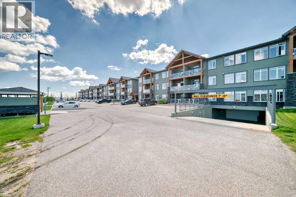 210, 1005A Westmount Drive