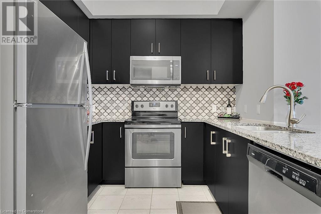 1284 GORDON Street Unit# 106