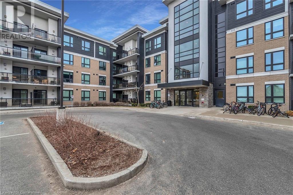 1284 GORDON Street Unit# 106