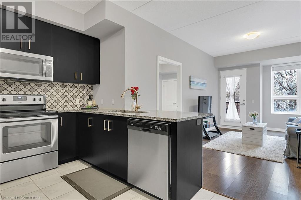 1284 GORDON Street Unit# 106