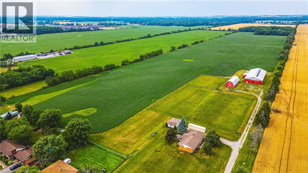2276 BINBROOK Road