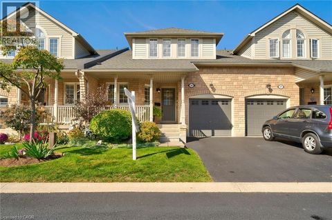 223 REBECCA Street Unit# 16 Oakville ON L6K3Y2