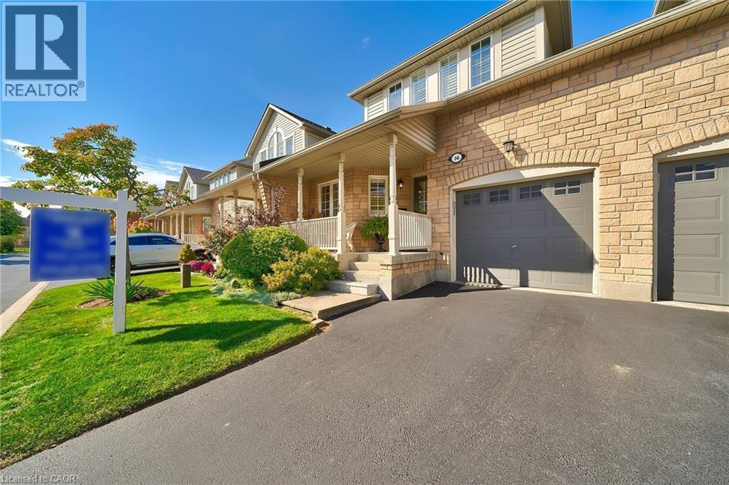 223 REBECCA Street Unit# 16