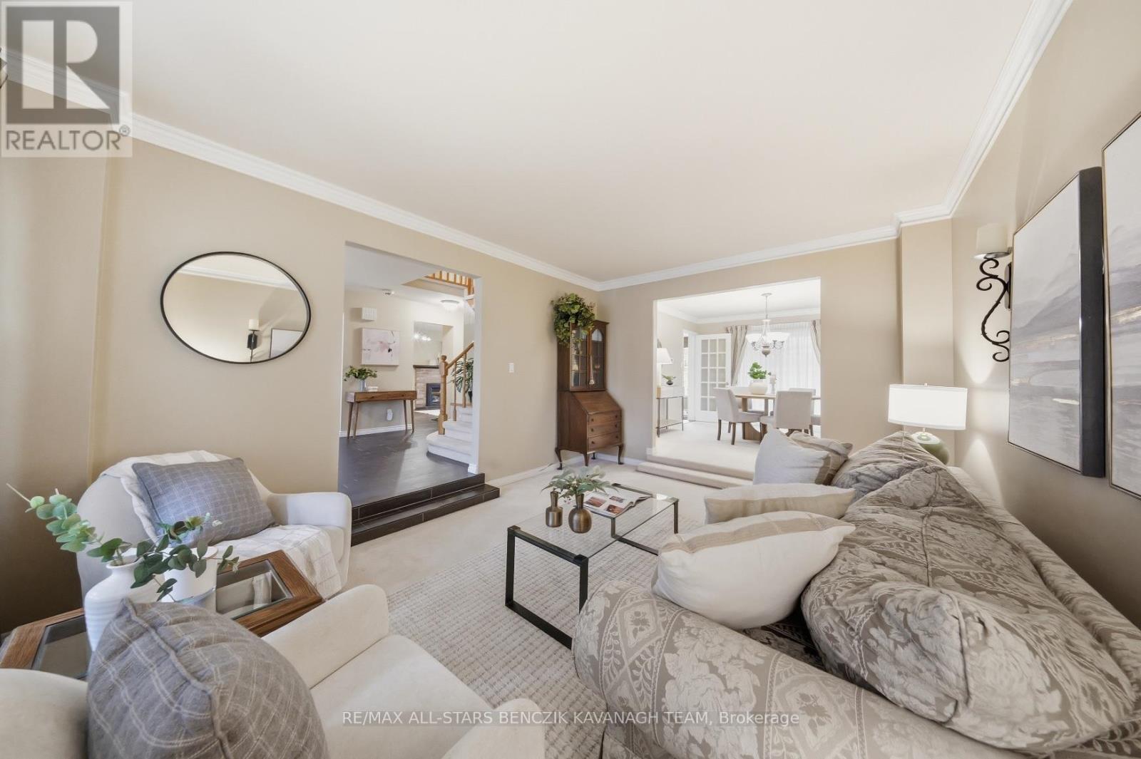 116 LONGWATER CHASE
