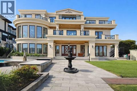 1327 CHARTWELL DRIVE West Vancouver BC V7S2R4