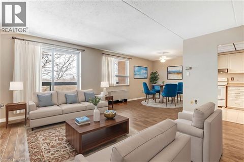 88 TOLLGATE Road Unit# 402 Brantford ON N3R7R5