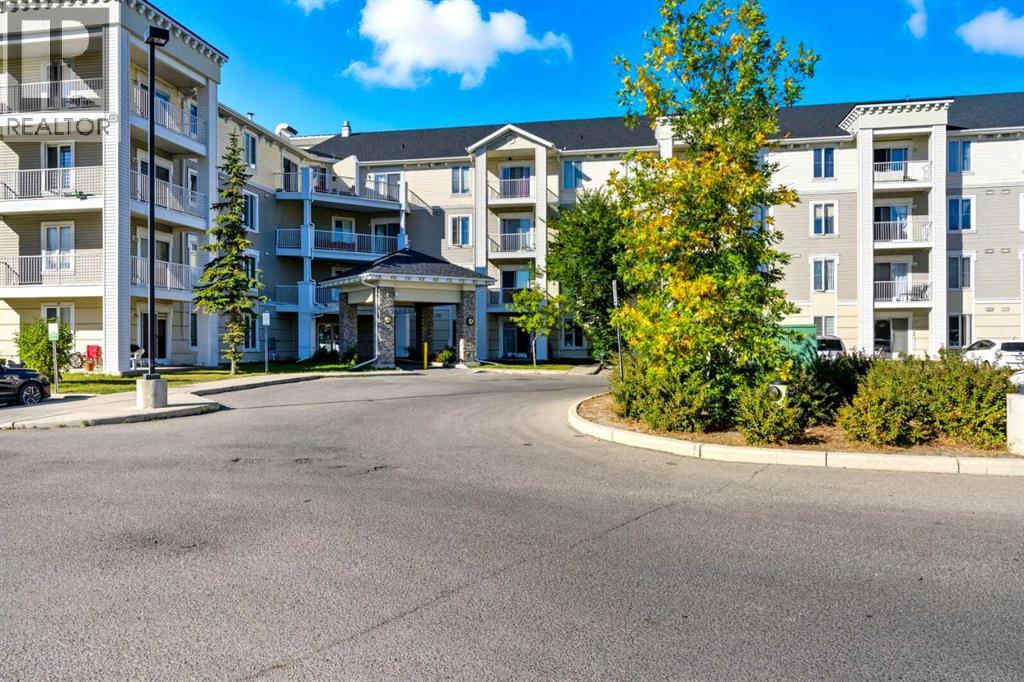 1414, 1140 Taradale Drive NE