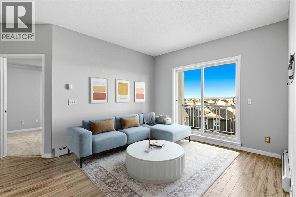 1414, 1140 Taradale Drive NE